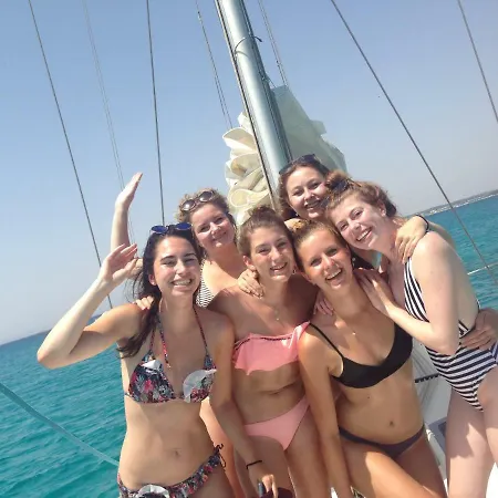 On The Sea * Gallipoli